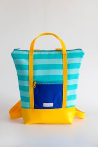 Image 1 of Mochila ZUMAIA Colección Kalippo