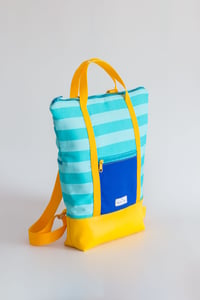 Image 2 of Mochila ZUMAIA Colección Kalippo
