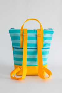 Image 3 of Mochila ZUMAIA Colección Kalippo