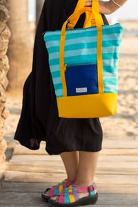 Image 7 of Mochila ZUMAIA Colección Kalippo