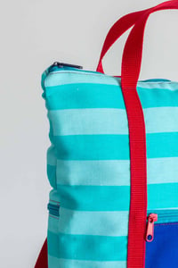Image 6 of Mochila ZARAUTZ Colección Kalippo