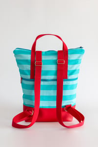 Image 3 of Mochila ZARAUTZ Colección Kalippo