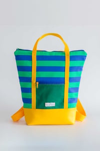 Image 1 of Mochila MADEIRA Colección Kalippo