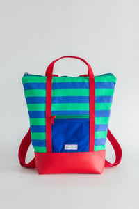 Image 1 of Mochila CADIZ Colección Kalippo