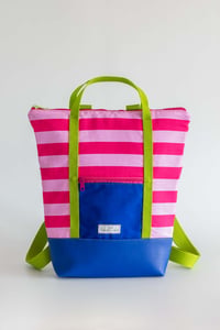 Image 1 of Mochila IBIZA Colección Kalippo
