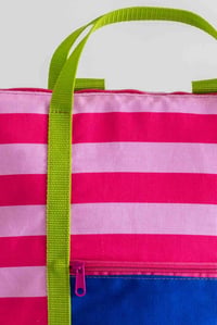 Image 4 of Mochila IBIZA Colección Kalippo