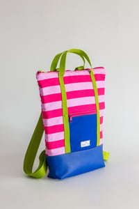 Image 2 of Mochila IBIZA Colección Kalippo