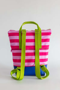 Image 3 of Mochila IBIZA Colección Kalippo