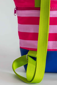 Image 6 of Mochila IBIZA Colección Kalippo