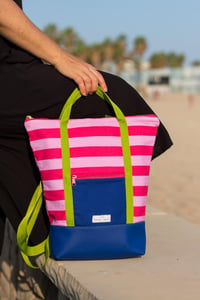 Image 11 of Mochila IBIZA Colección Kalippo
