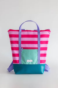 Image 1 of Mochila MENORCA Colección Kalippo