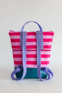 Image 3 of Mochila MENORCA Colección Kalippo