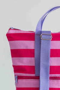 Image 6 of Mochila MENORCA Colección Kalippo