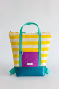 Image 1 of Mochila ORIO Colección Kalippo