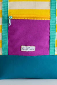 Image 4 of Mochila ORIO Colección Kalippo