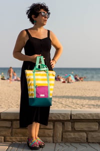 Image 10 of Mochila ORIO Colección Kalippo
