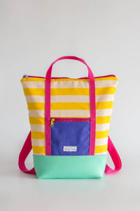Image 1 of Mochila MUNDAKA Colección Kalippo