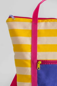 Image 4 of Mochila MUNDAKA Colección Kalippo