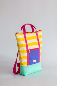 Image 2 of Mochila MUNDAKA Colección Kalippo
