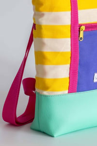 Image 5 of Mochila MUNDAKA Colección Kalippo