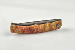 Image of Kundun loupe d'érable