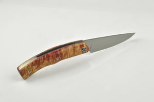 Image of Kundun loupe d'érable