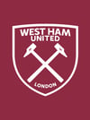 West Ham United Seasonal Programme Subscription 2026/27