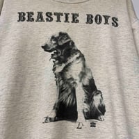 Image 2 of Beastie Boys 'Some Old Bullshit' 1994 XL