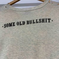 Image 5 of Beastie Boys 'Some Old Bullshit' 1994 XL