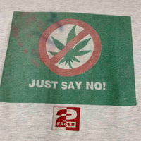 Image 2 of 'Just Say No!' 90s M