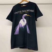 Image 1 of Faith No More 'Touring on Angel Dust in 92' L