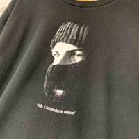Image 2 of Subcomandante Marcos 90s L