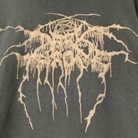 Image 2 of Darkthrone 00s XL