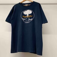 Image 1 of Peacemeal Graphics 'That's All Folks!' 90s XL