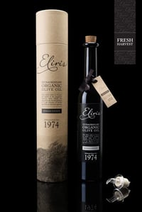 ELIRIS GIFT TUBE x2 (UK)