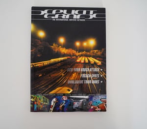 Image of Xplicit Grafx Issue #006/007 - 2002