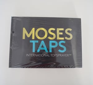 Image of International Topsprayer - Unopened and still sealed!