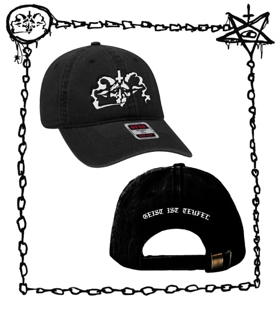 Image of Urfaust Dad Cap