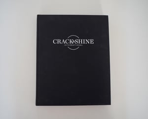 Image of Crack & Shine International - Excellent condition