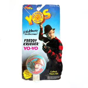Image of A Nightmare on Elm Street Yo-Yo
