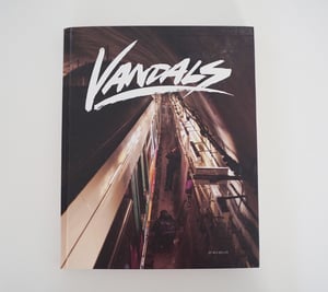 Image of Vandals - Excellent condition