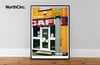 NorthCirc.® editions: Chingford
