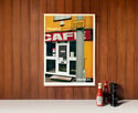 NorthCirc.® editions: Chingford