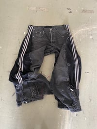 BAGGY DENIM