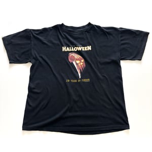 Image of Halloween: 20 Years of Terror T-Shirt