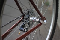 Image 3 of Trek 520 Touring 700c - 22" Large Frame