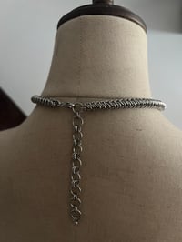 Image 3 of Snake necklace 