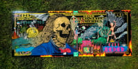 Image 1 of The mighty dollar 