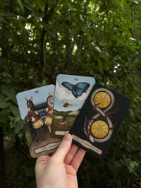 Image 2 of Tarot Readings