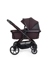 Image 4 of iCandy Peach 8 Footmuff - Coffee Bean - Call instore for travel system bundles